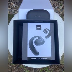 Bose Sport Open Earbuds